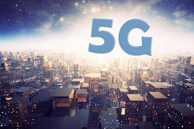 En route pour le 5G en 2019