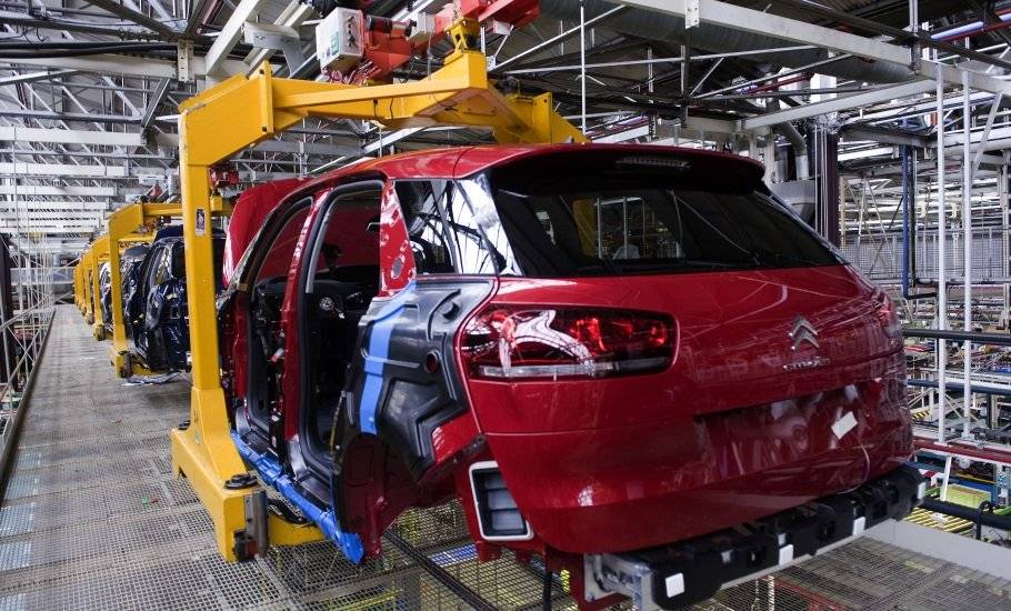 Des innovations dans le secteur automobile