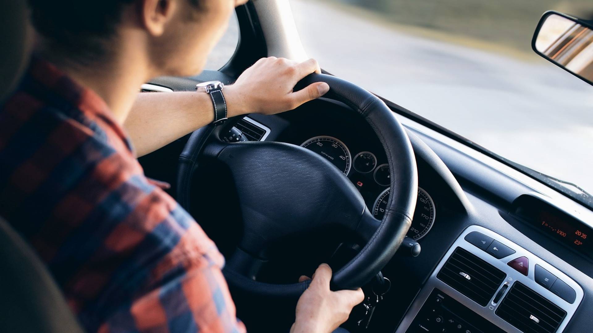 Assurance auto : l’astuce qui vous fera gagner à tous les coups